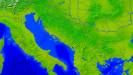 Balkan Vegetation 1280x720